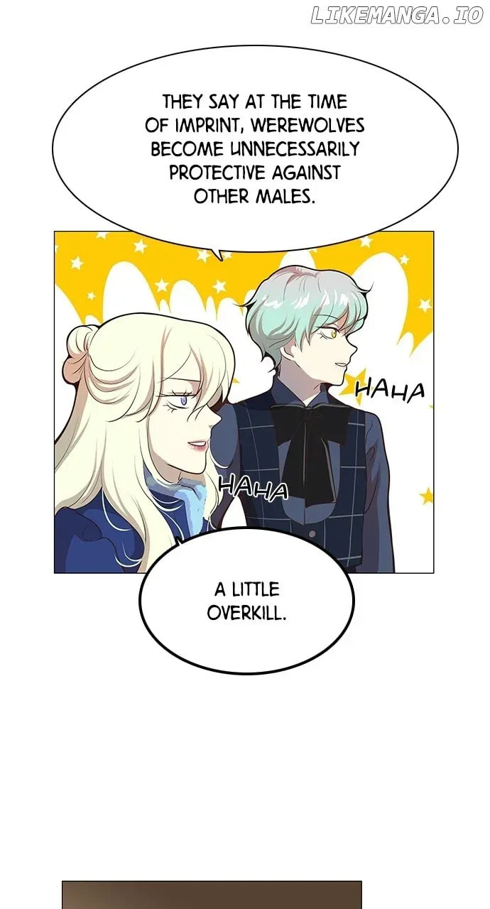 I Became the Rabbit Heroine’s Stepmother Chapter 44 page 31 - 