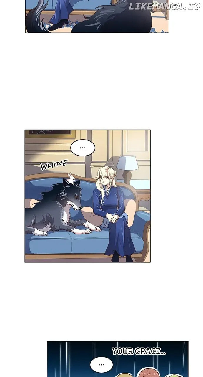 I Became the Rabbit Heroine’s Stepmother Chapter 44 page 33 - 
