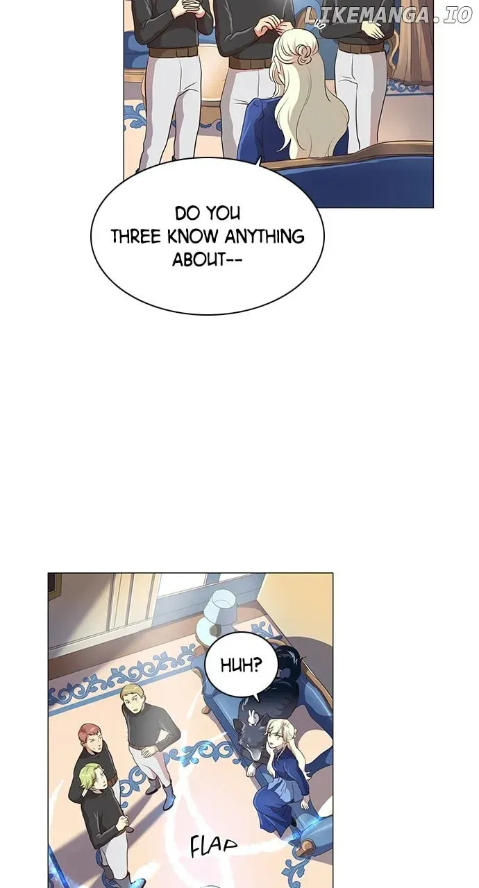 I Became the Rabbit Heroine’s Stepmother Chapter 44 page 38 - 