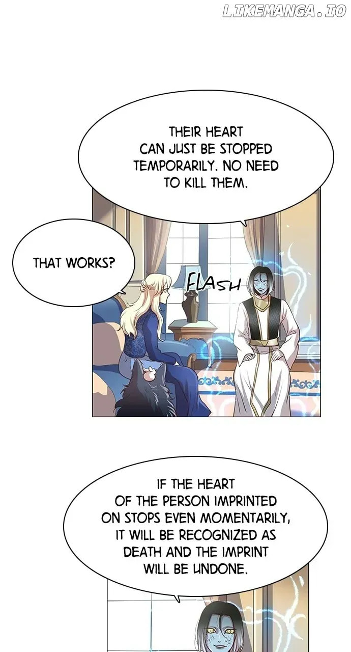 I Became the Rabbit Heroine’s Stepmother Chapter 44 page 44 - 