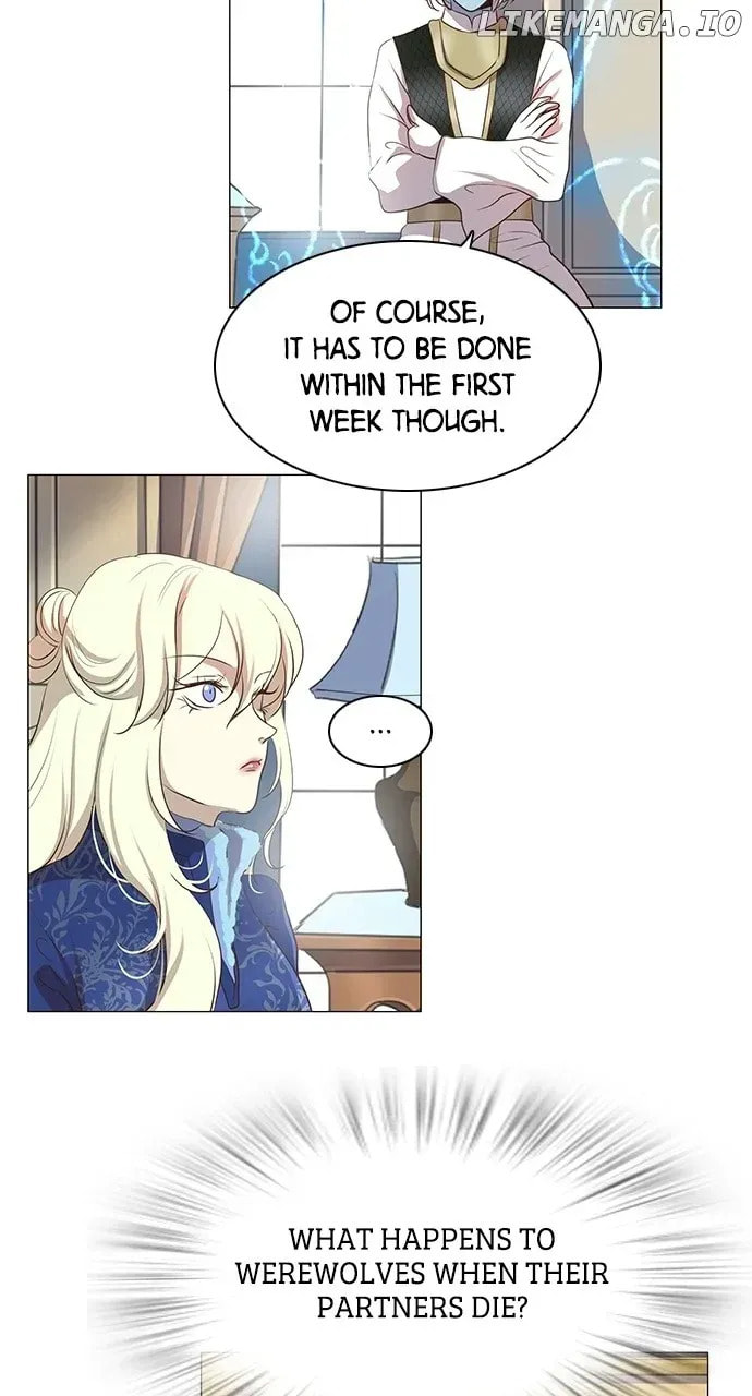 I Became the Rabbit Heroine’s Stepmother Chapter 44 page 45 - 