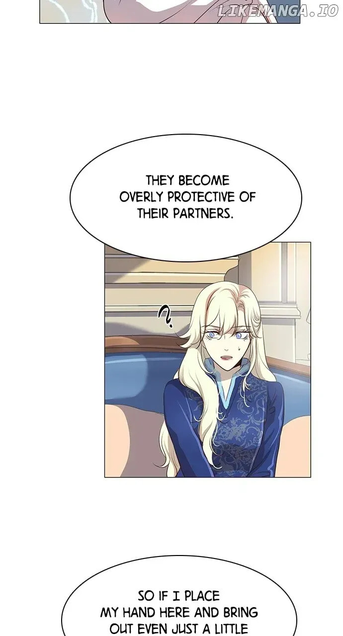 I Became the Rabbit Heroine’s Stepmother Chapter 44 page 47 - 