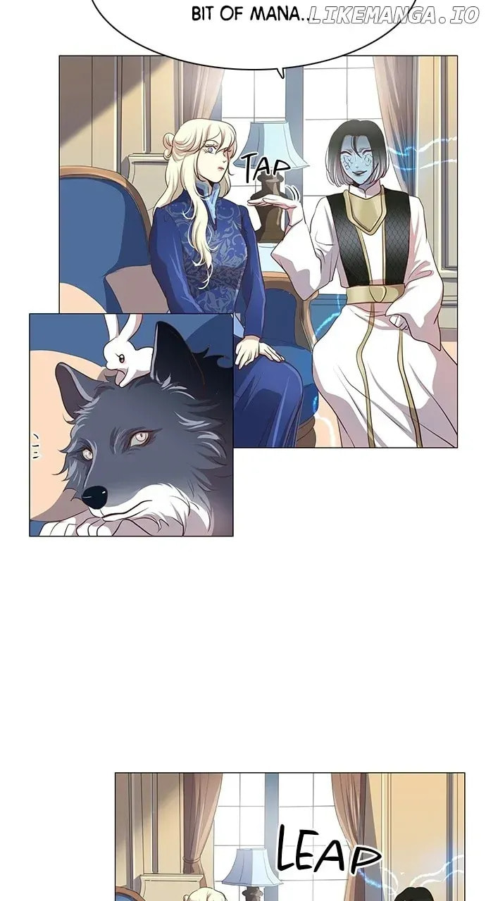 I Became the Rabbit Heroine’s Stepmother Chapter 44 page 48 - 