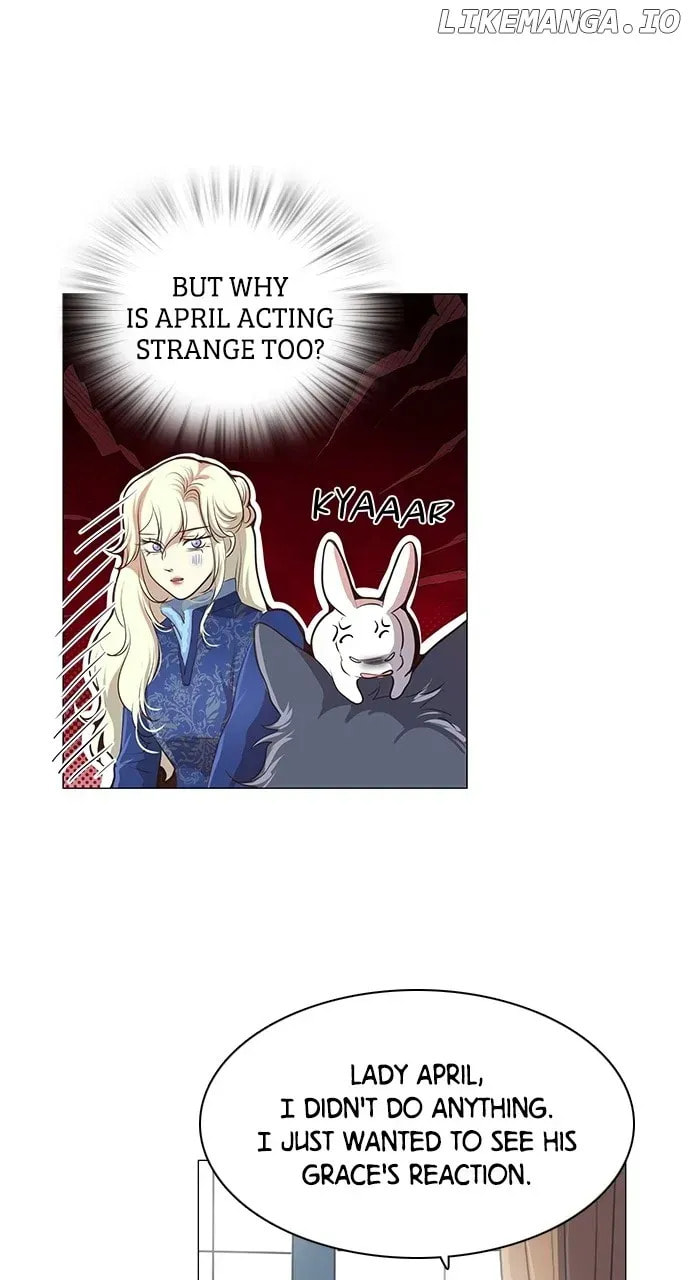 I Became the Rabbit Heroine’s Stepmother Chapter 44 page 50 - 