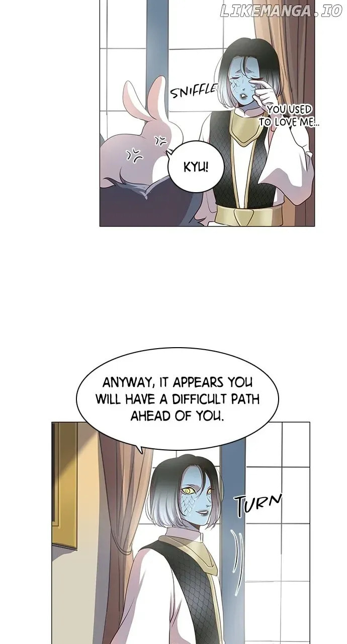 I Became the Rabbit Heroine’s Stepmother Chapter 44 page 51 - 