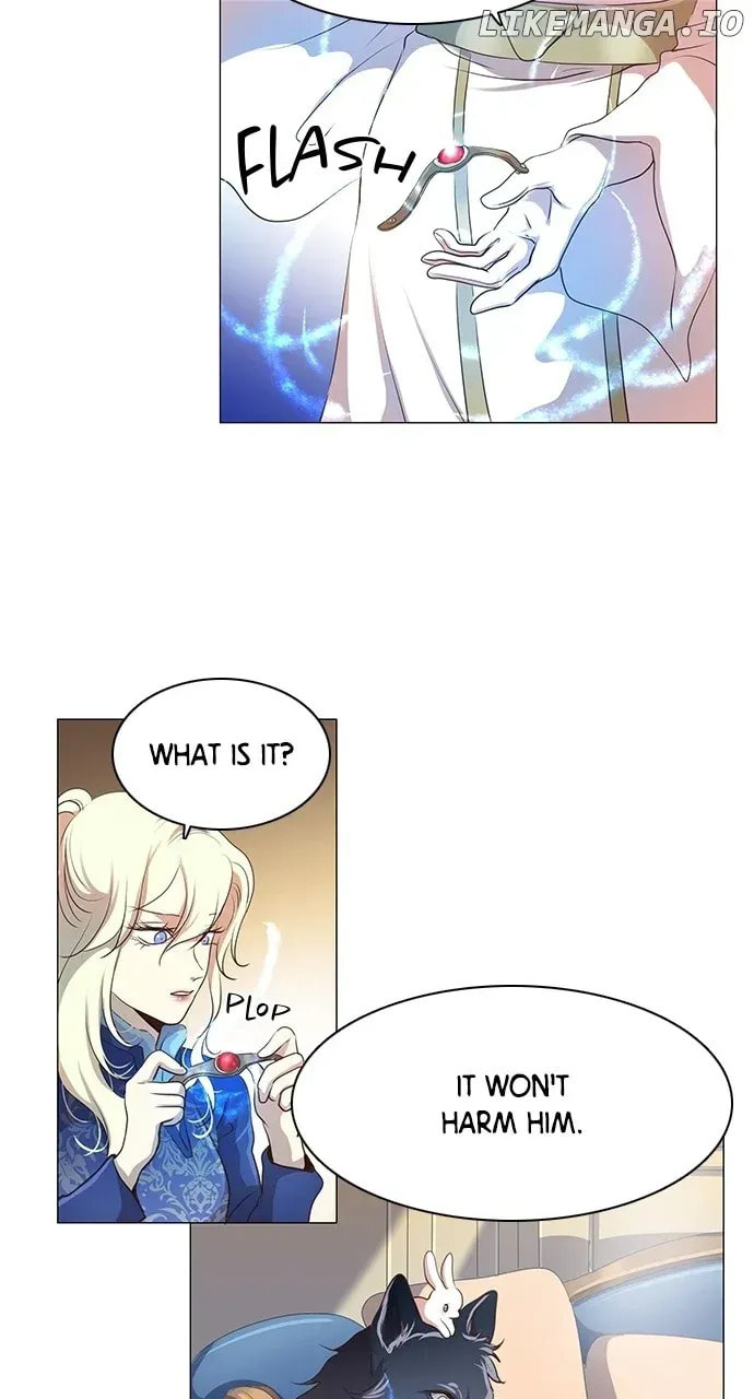 I Became the Rabbit Heroine’s Stepmother Chapter 44 page 53 - 