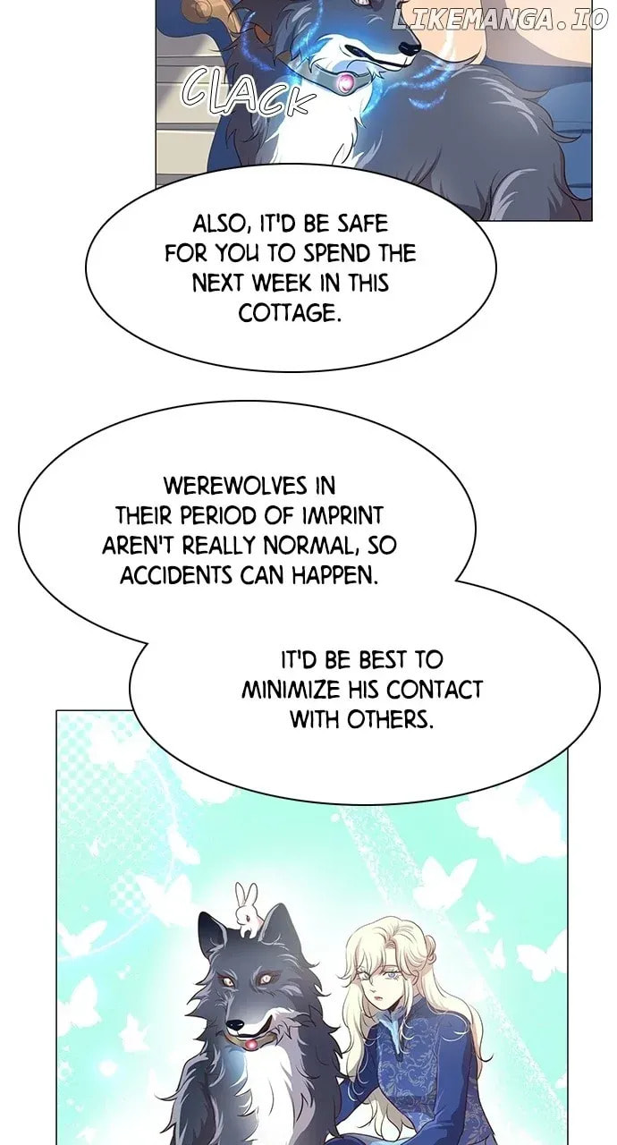 I Became the Rabbit Heroine’s Stepmother Chapter 44 page 54 - 