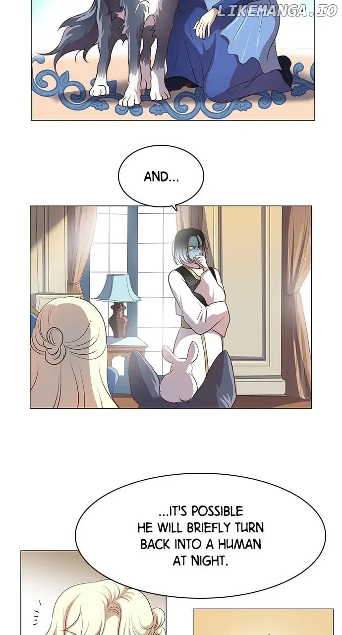 I Became the Rabbit Heroine’s Stepmother Chapter 44 page 55 - 