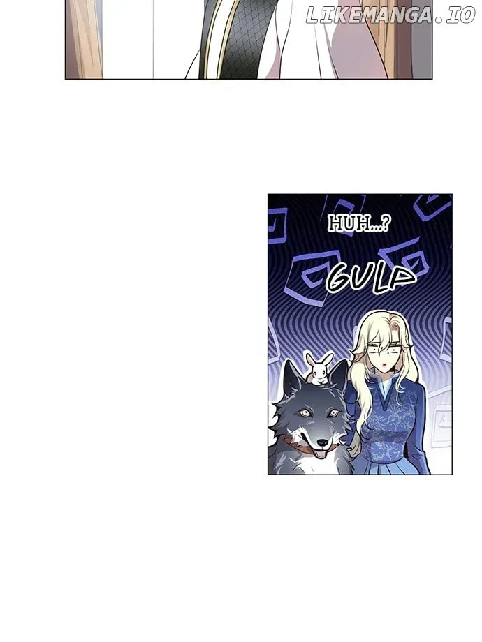 I Became the Rabbit Heroine’s Stepmother Chapter 44 page 57 - 
