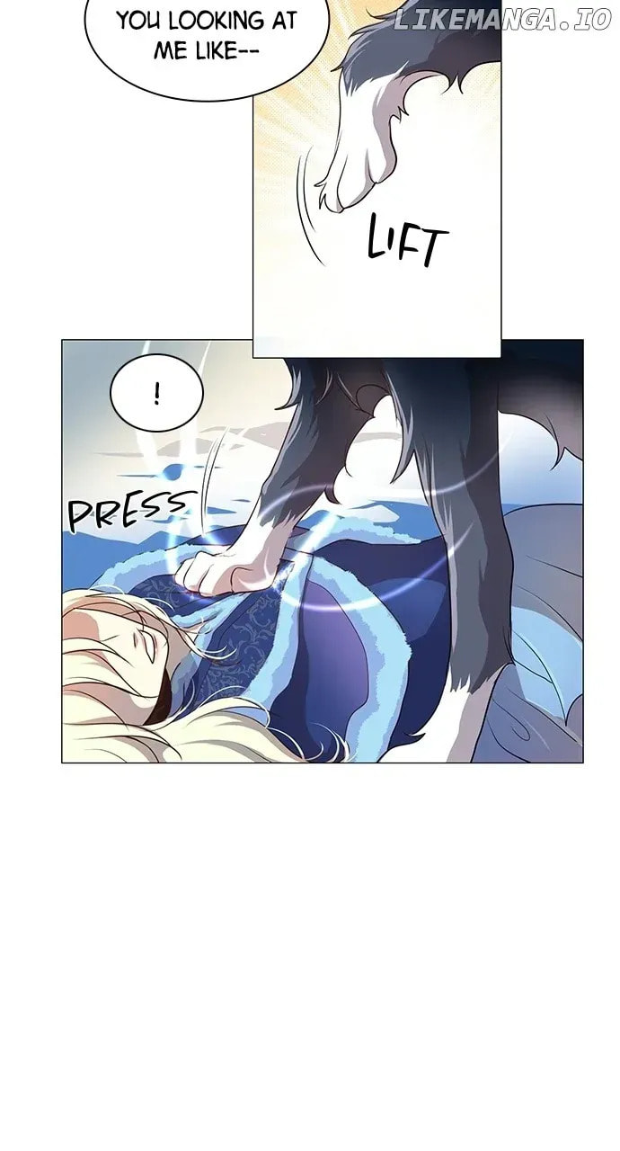 I Became the Rabbit Heroine’s Stepmother Chapter 44 page 8 - 