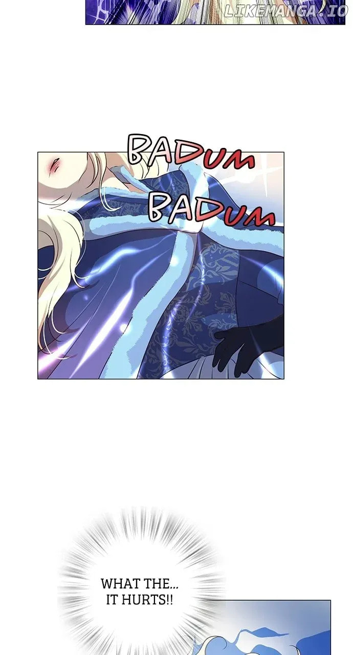 I Became the Rabbit Heroine’s Stepmother Chapter 44 page 10 - 