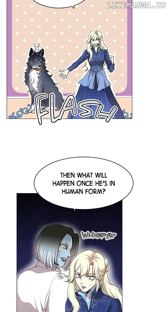 I Became the Rabbit Heroine’s Stepmother Chapter 45 page 2 - 