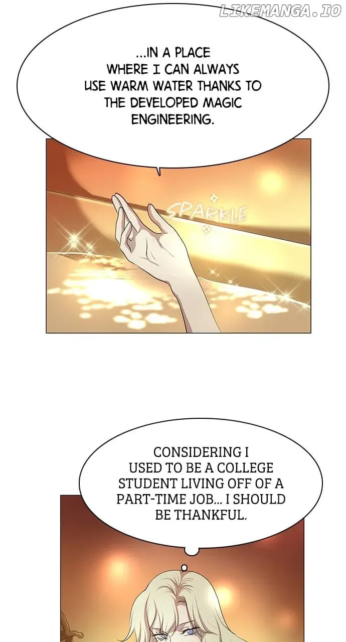 I Became the Rabbit Heroine’s Stepmother Chapter 45 page 18 - 