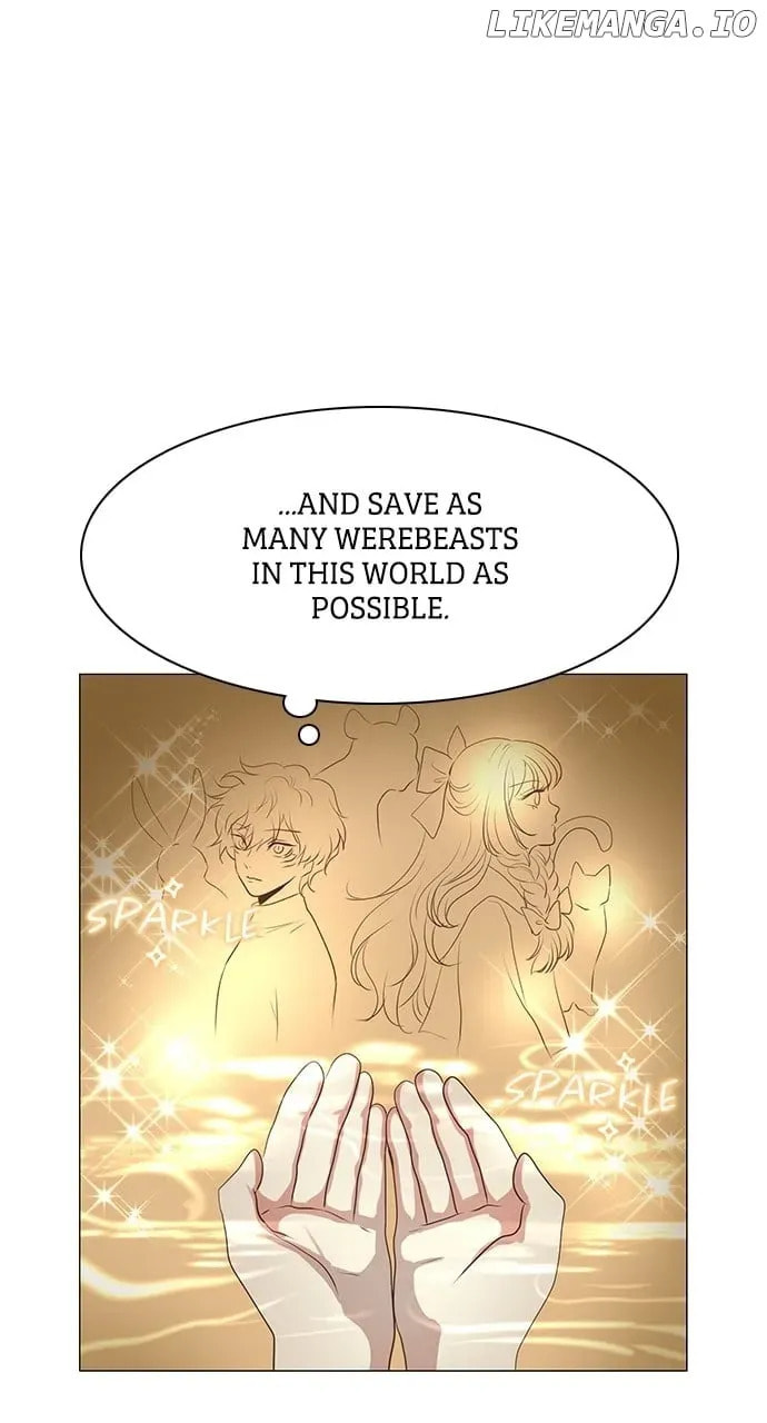 I Became the Rabbit Heroine’s Stepmother Chapter 45 page 20 - 