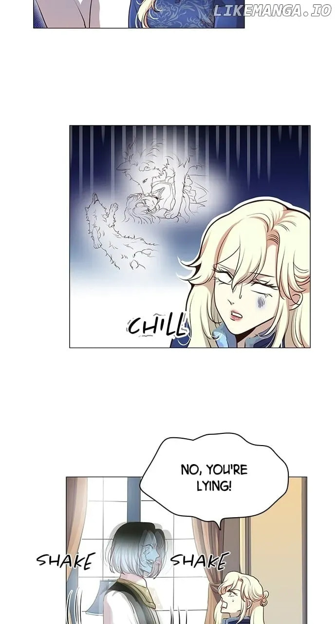 I Became the Rabbit Heroine’s Stepmother Chapter 45 page 3 - 