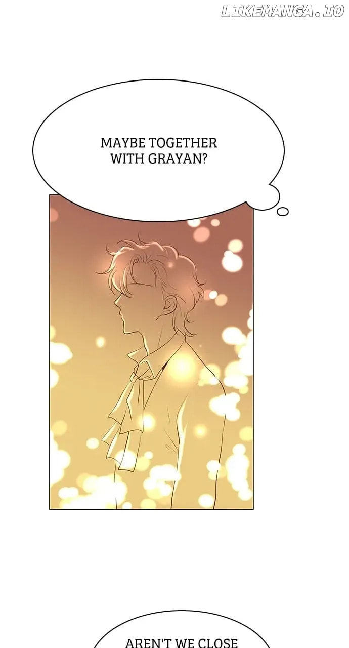 I Became the Rabbit Heroine’s Stepmother Chapter 45 page 21 - 