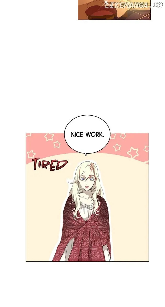 I Became the Rabbit Heroine’s Stepmother Chapter 45 page 23 - 