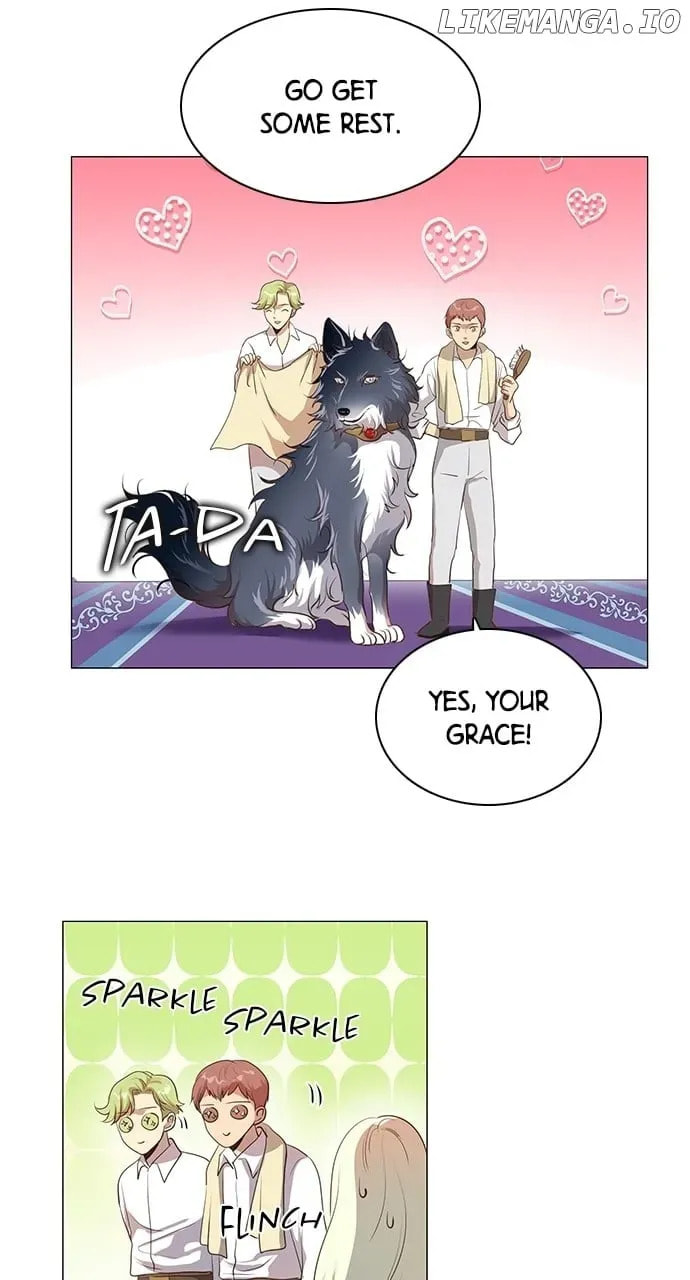 I Became the Rabbit Heroine’s Stepmother Chapter 45 page 24 - 