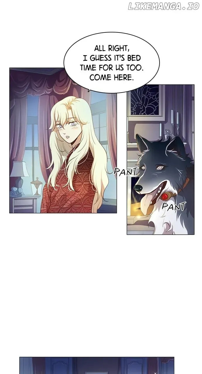 I Became the Rabbit Heroine’s Stepmother Chapter 45 page 26 - 