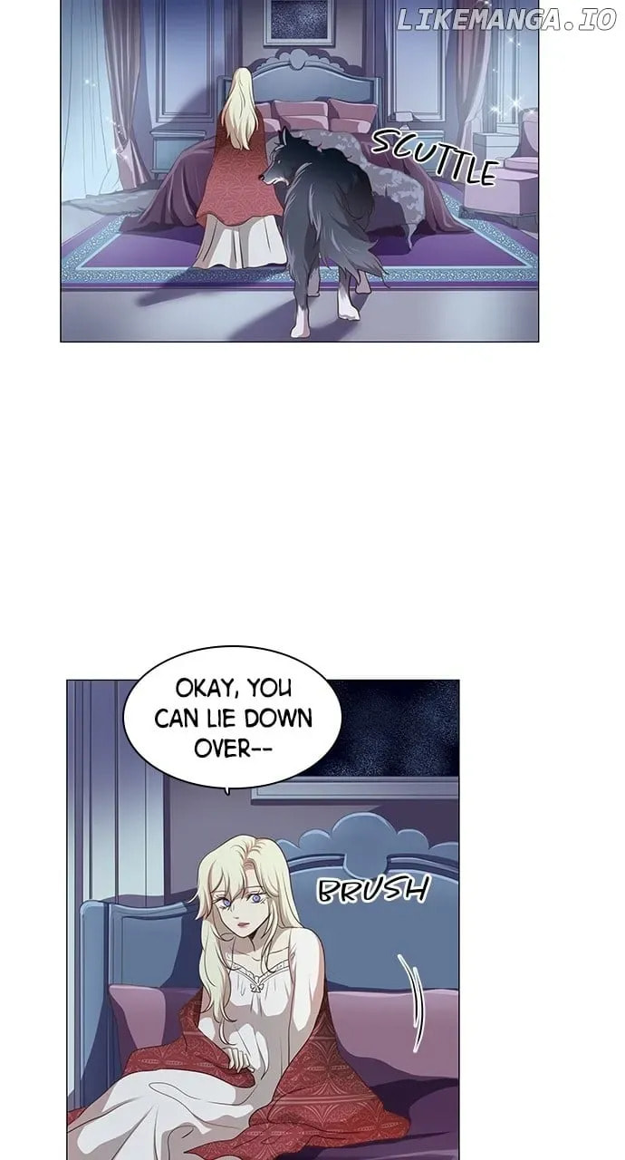 I Became the Rabbit Heroine’s Stepmother Chapter 45 page 27 - 