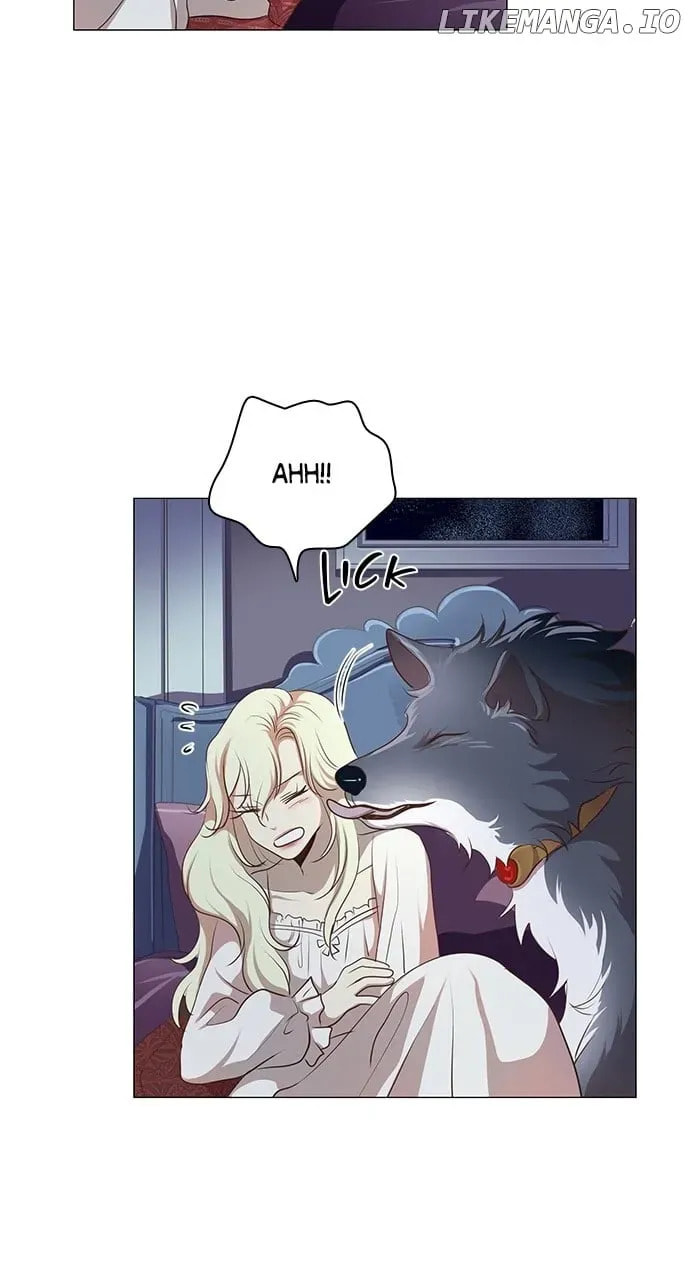 I Became the Rabbit Heroine’s Stepmother Chapter 45 page 28 - 