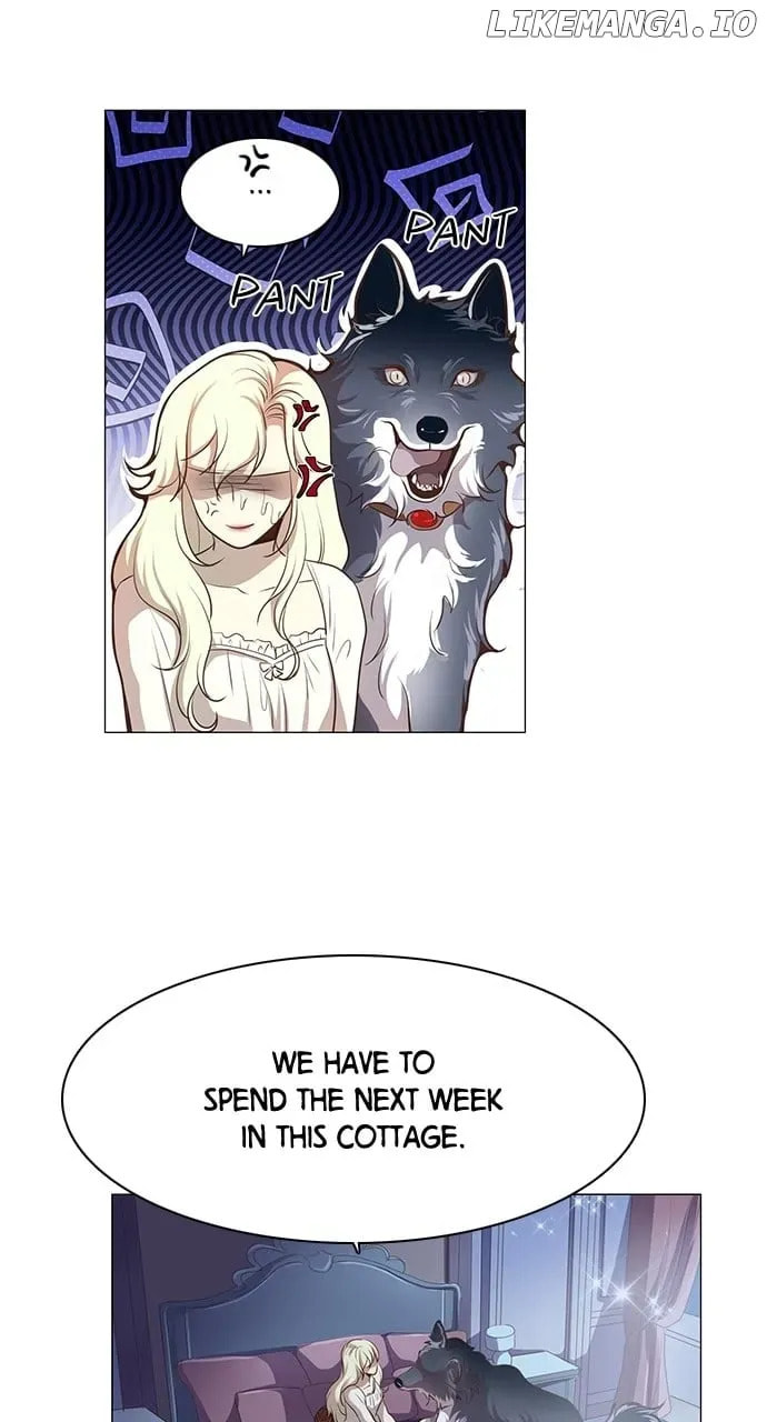 I Became the Rabbit Heroine’s Stepmother Chapter 45 page 29 - 