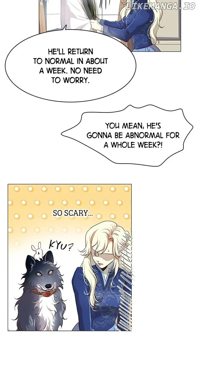 I Became the Rabbit Heroine’s Stepmother Chapter 45 page 4 - 