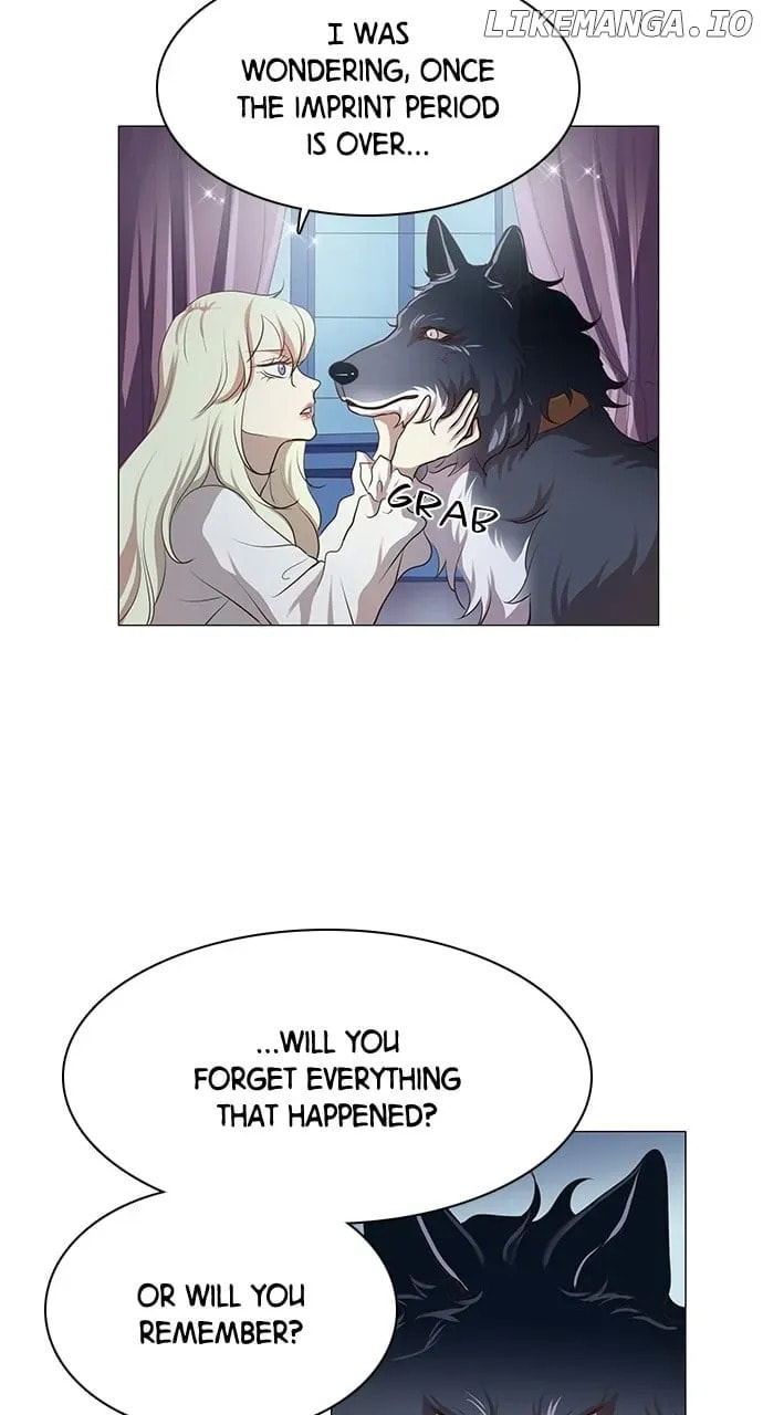 I Became the Rabbit Heroine’s Stepmother Chapter 45 page 31 - 