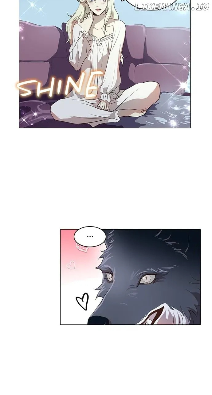 I Became the Rabbit Heroine’s Stepmother Chapter 45 page 34 - 