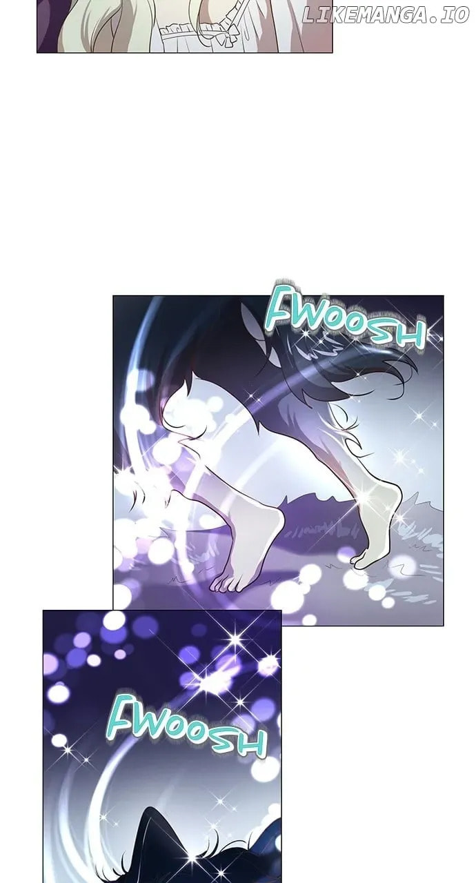 I Became the Rabbit Heroine’s Stepmother Chapter 45 page 37 - 
