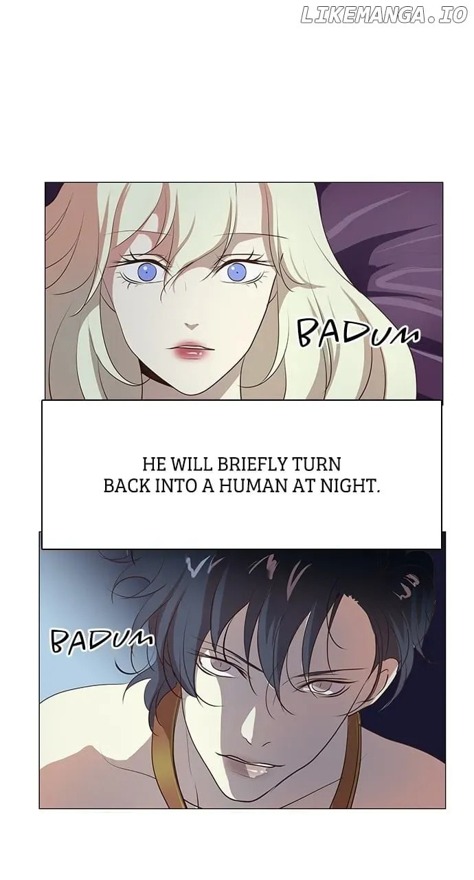 I Became the Rabbit Heroine’s Stepmother Chapter 45 page 39 - 