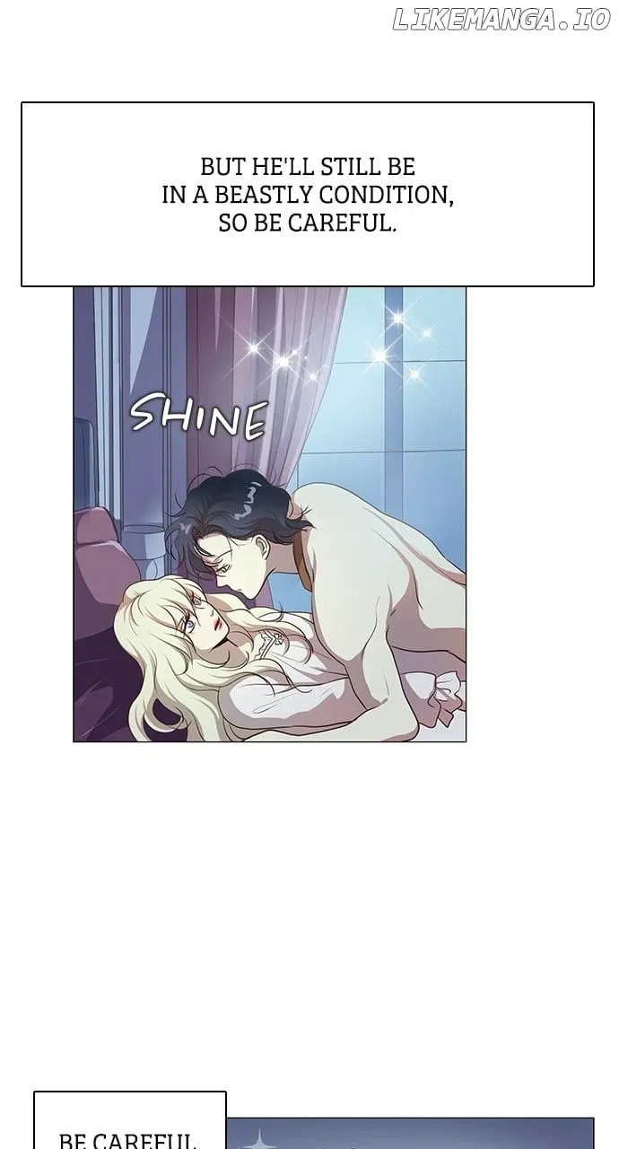 I Became the Rabbit Heroine’s Stepmother Chapter 45 page 40 - 