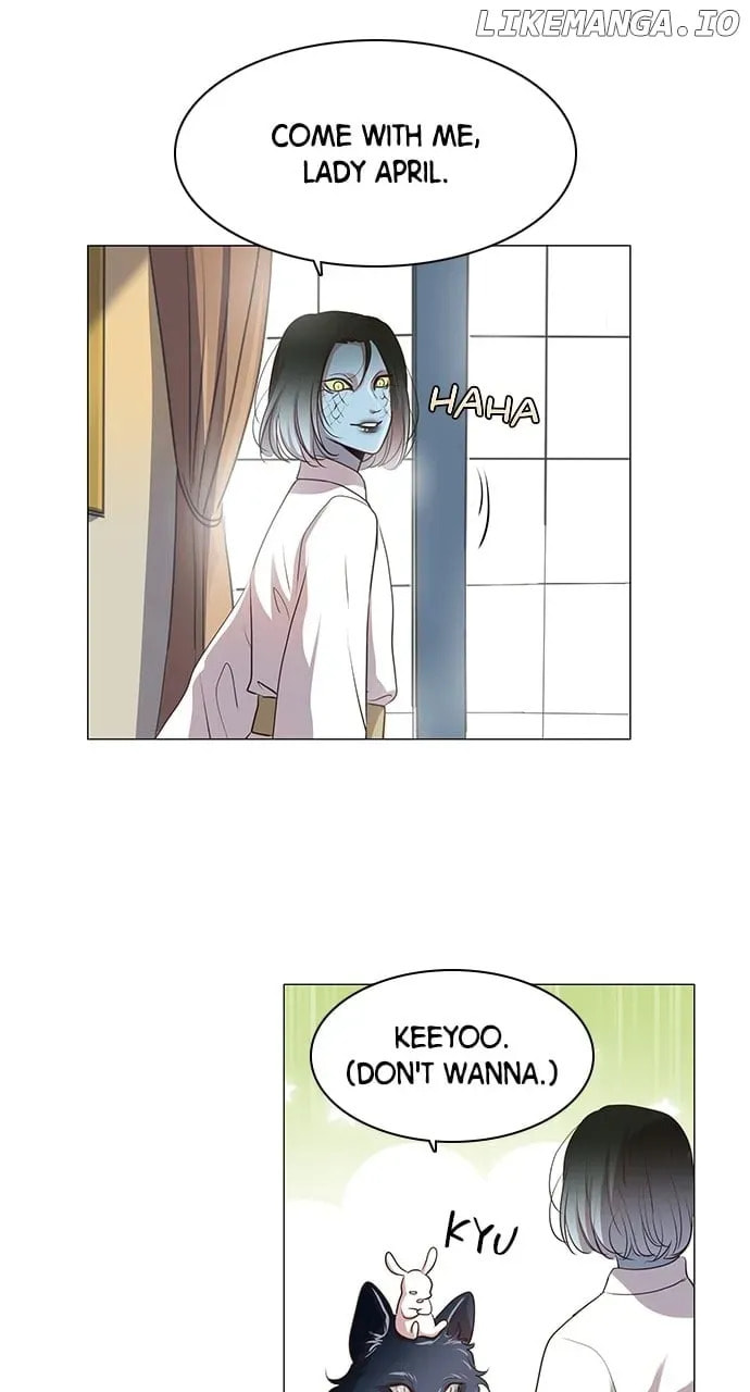 I Became the Rabbit Heroine’s Stepmother Chapter 45 page 5 - 