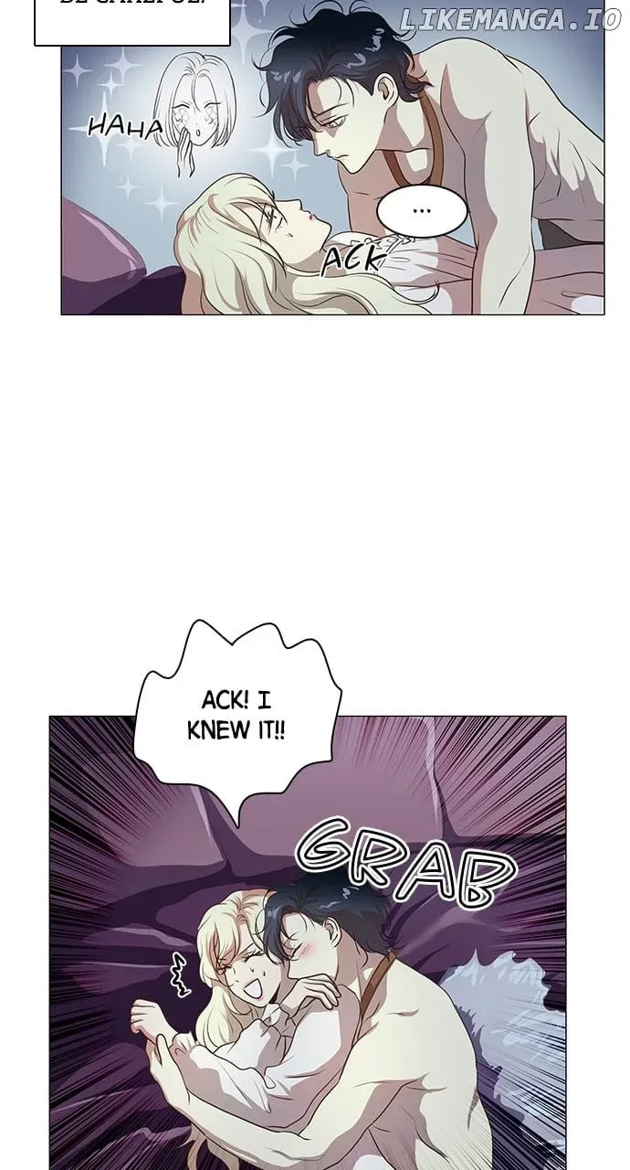 I Became the Rabbit Heroine’s Stepmother Chapter 45 page 41 - 