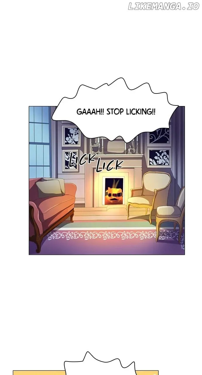 I Became the Rabbit Heroine’s Stepmother Chapter 45 page 43 - 