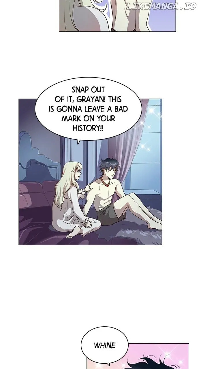 I Became the Rabbit Heroine’s Stepmother Chapter 45 page 45 - 