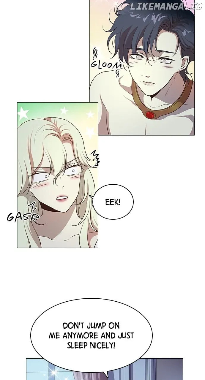 I Became the Rabbit Heroine’s Stepmother Chapter 45 page 46 - 