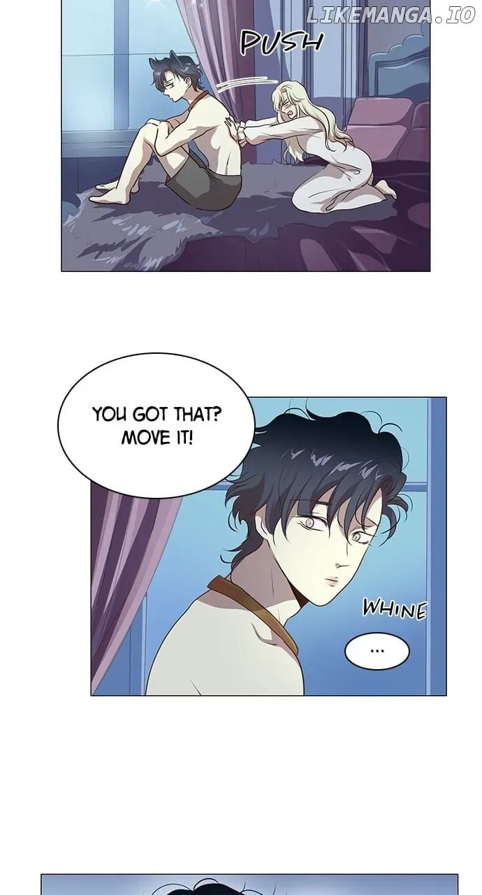 I Became the Rabbit Heroine’s Stepmother Chapter 45 page 47 - 