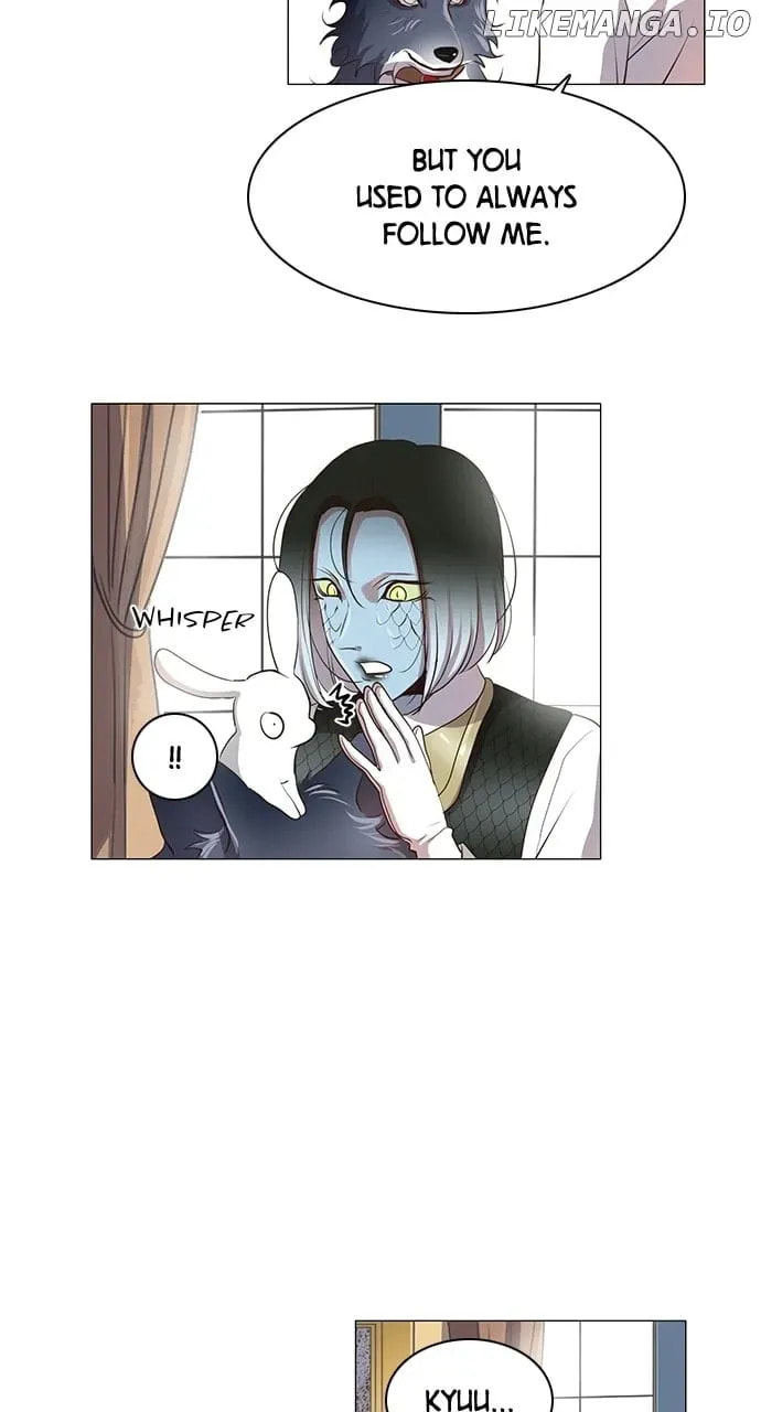 I Became the Rabbit Heroine’s Stepmother Chapter 45 page 6 - 