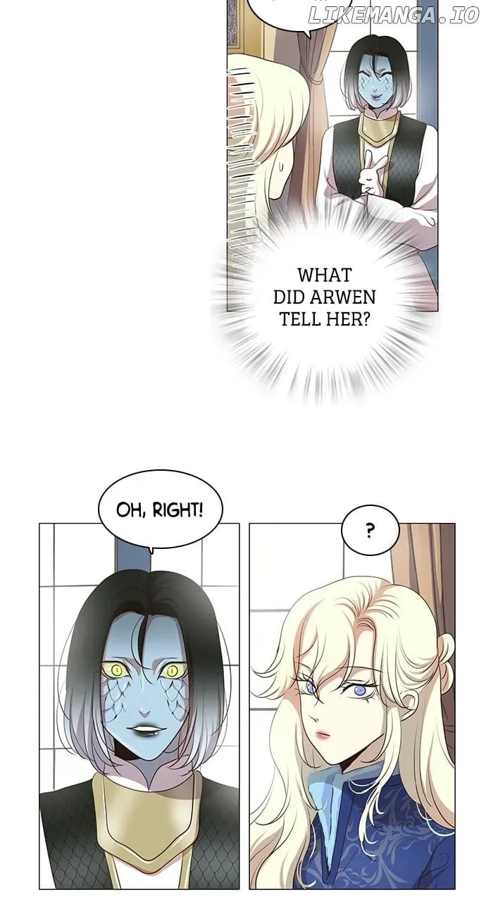 I Became the Rabbit Heroine’s Stepmother Chapter 45 page 7 - 