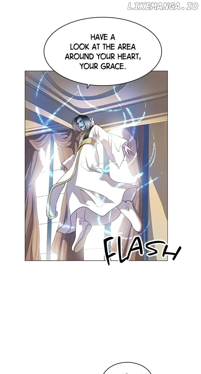 I Became the Rabbit Heroine’s Stepmother Chapter 45 page 8 - 