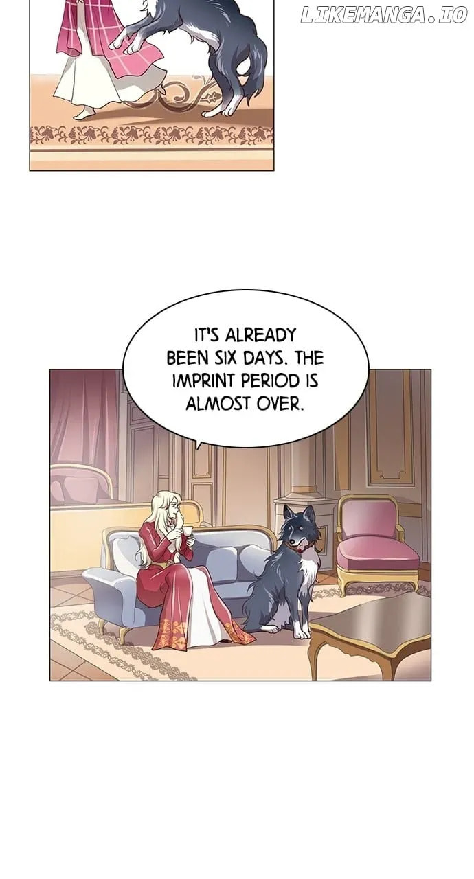 I Became the Rabbit Heroine’s Stepmother Chapter 46 page 11 - 
