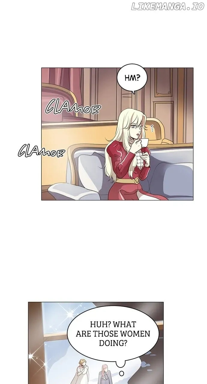 I Became the Rabbit Heroine’s Stepmother Chapter 46 page 12 - 