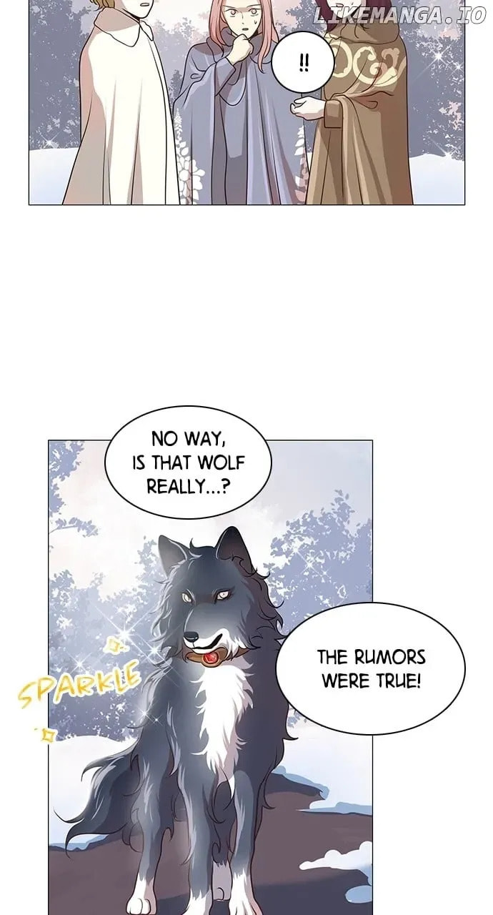 I Became the Rabbit Heroine’s Stepmother Chapter 46 page 17 - 