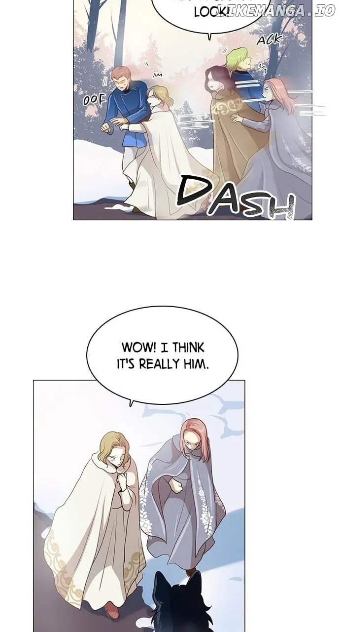 I Became the Rabbit Heroine’s Stepmother Chapter 46 page 19 - 