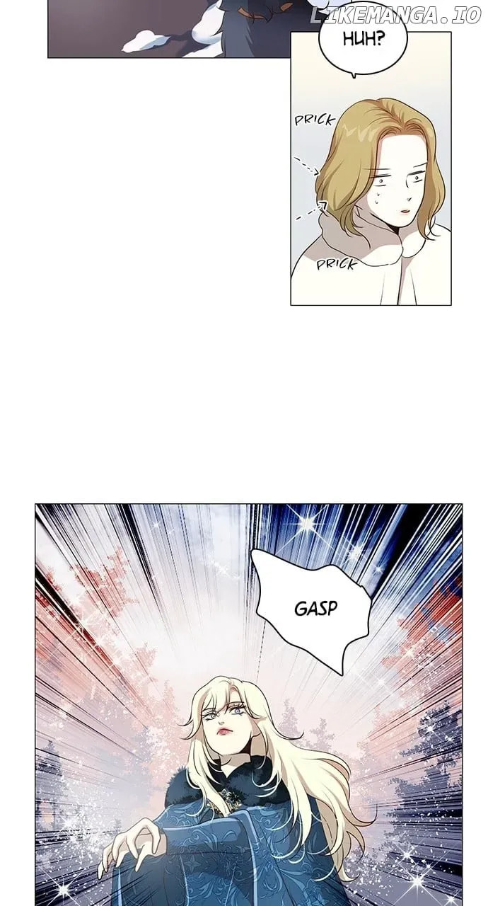 I Became the Rabbit Heroine’s Stepmother Chapter 46 page 20 - 