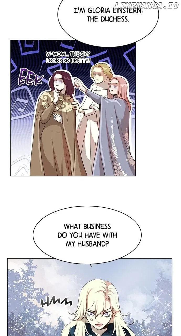 I Became the Rabbit Heroine’s Stepmother Chapter 46 page 22 - 
