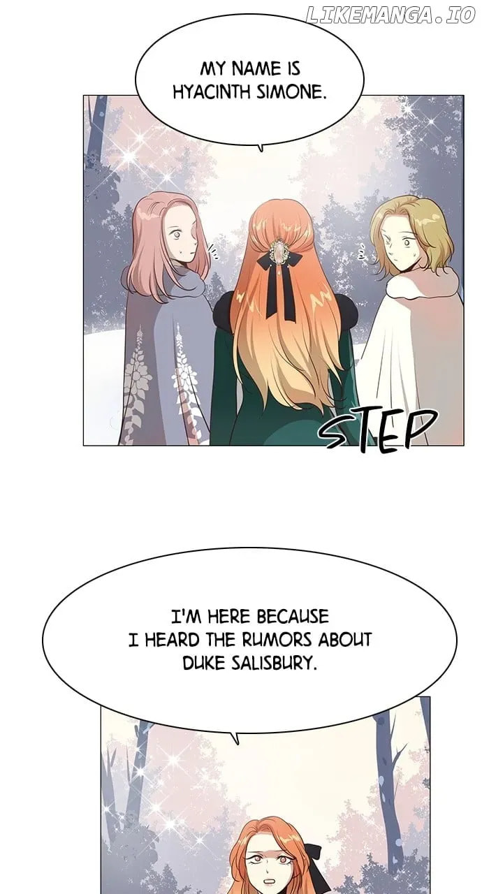 I Became the Rabbit Heroine’s Stepmother Chapter 46 page 24 - 