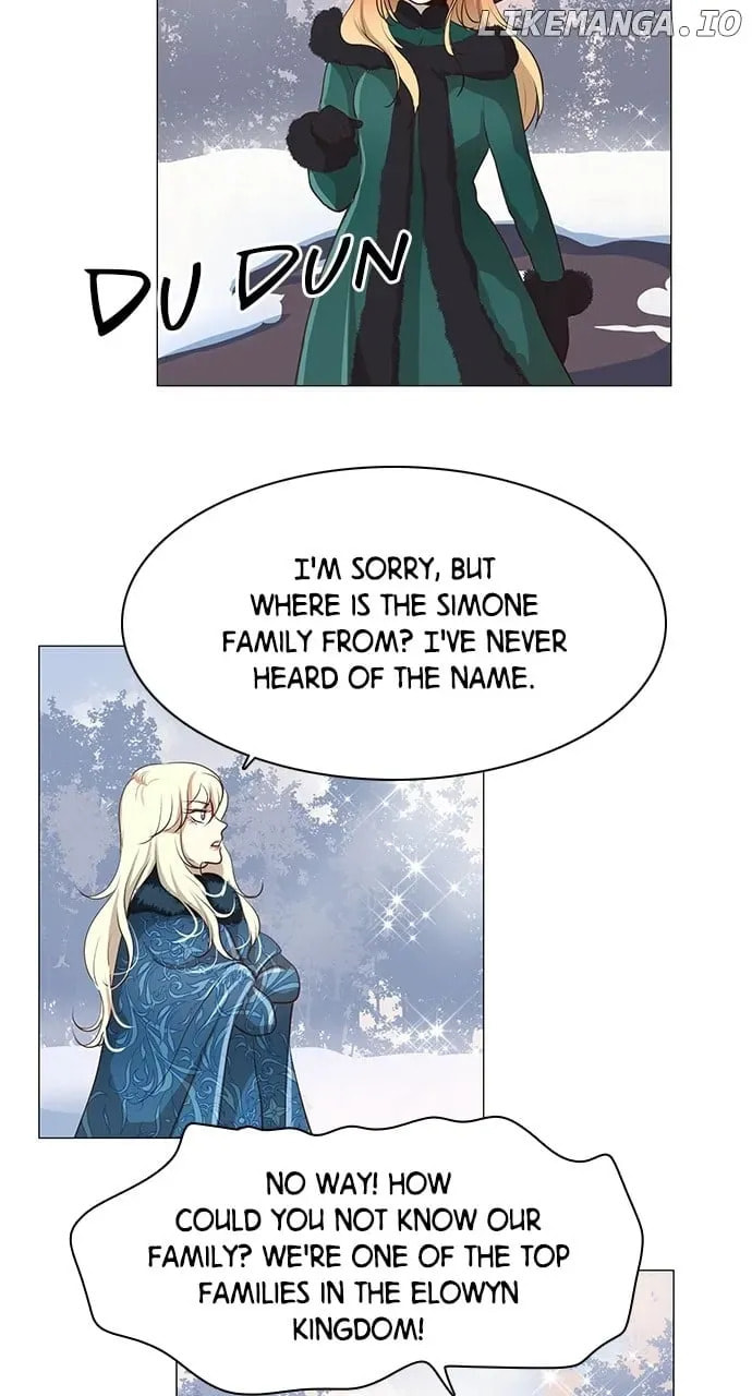 I Became the Rabbit Heroine’s Stepmother Chapter 46 page 25 - 