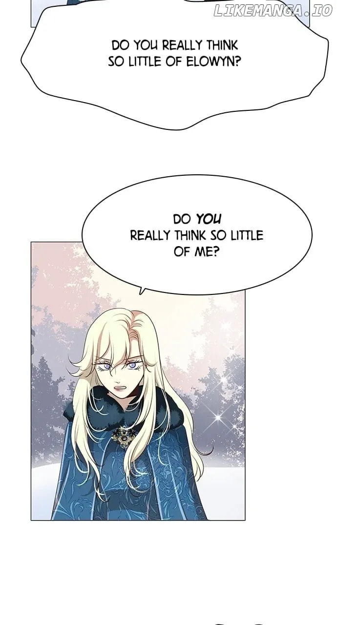 I Became the Rabbit Heroine’s Stepmother Chapter 46 page 27 - 